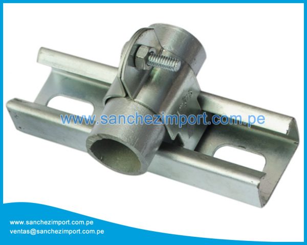 abrazaderas unistrut1
